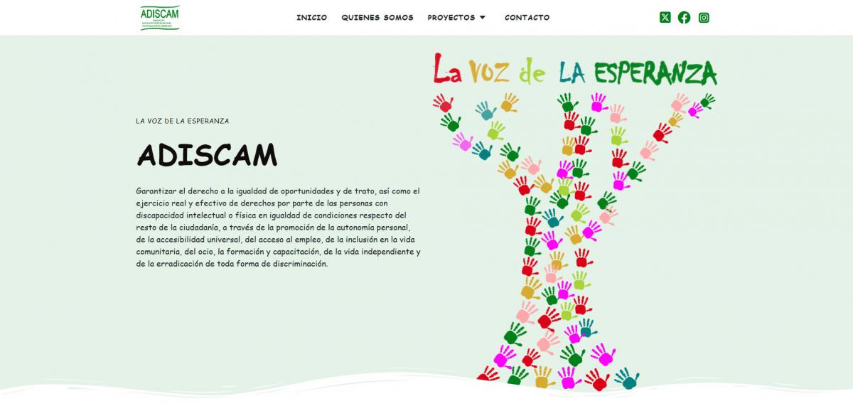 Adiscam